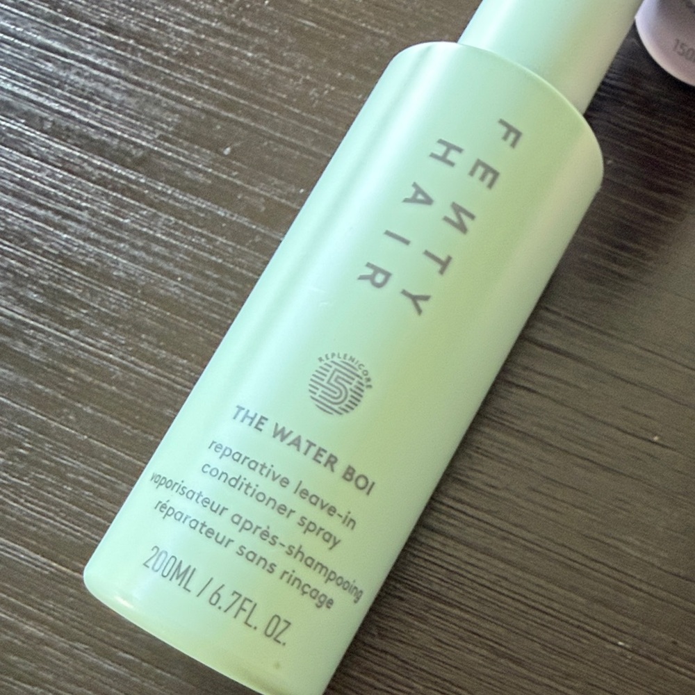 Fenty Hair Reparative Leave-In Conditioner Spray